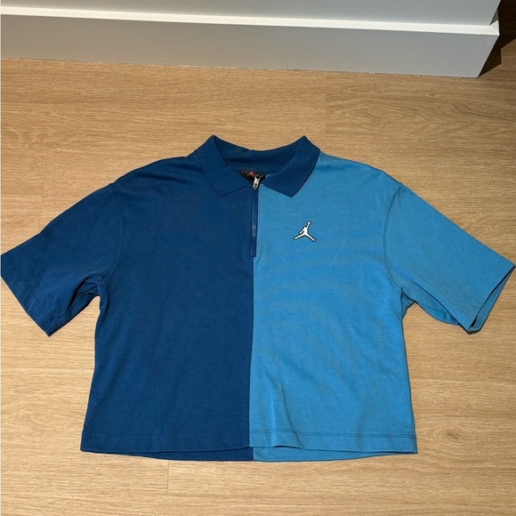 Jordan Flight Women’s Top - Picture 2 of 5